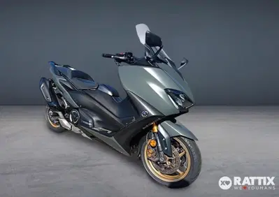 Yamaha T-Max 560 Tech Max (2020) - Annuncio 10119827