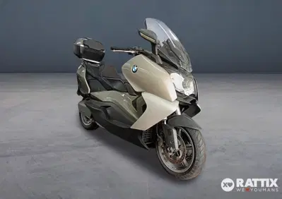 Bmw C 650 GT (2011 - 15) - Annuncio 10118322