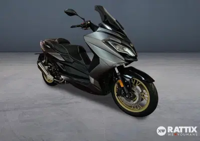 Wottan Motor Storm-S 300 SP (2023 - 24) - Annuncio 10118323