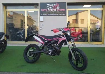 Betamotor RR 50 Motard (2018 - 20) - Annuncio 10125134