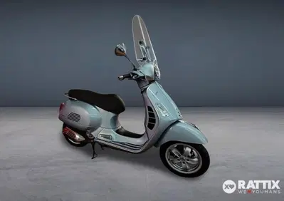 Vespa GTS 300 Super Hpe (2021 - 22) - Annuncio 10118324