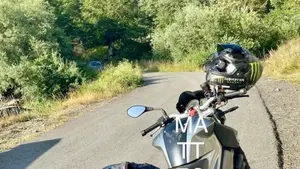 Bmw F 800 R (2009 - 11)  (2)