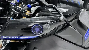 Yamaha MT-10 SP (2022 - 25)  (7)