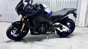 Yamaha MT-10 SP (2022 - 25)  (2)