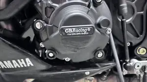 Yamaha MT-10 SP (2022 - 25)  (8)