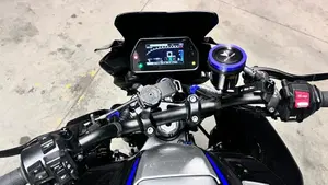 Yamaha MT-10 SP (2022 - 25)  (5)