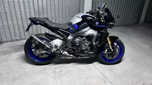 Yamaha MT-10 SP (2022 - 25) 