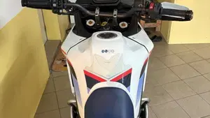 Honda Transalp XL750 (2023 - 24)  (4)
