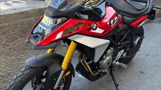 Bmw F 450 GS (2026)