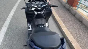 Yamaha T-Max 530 DX (2017 - 19)  (9)