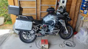 Bmw R 1200 GS (2013 - 16)  (8)