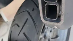 Bmw R 1200 GS (2013 - 16)  (9)