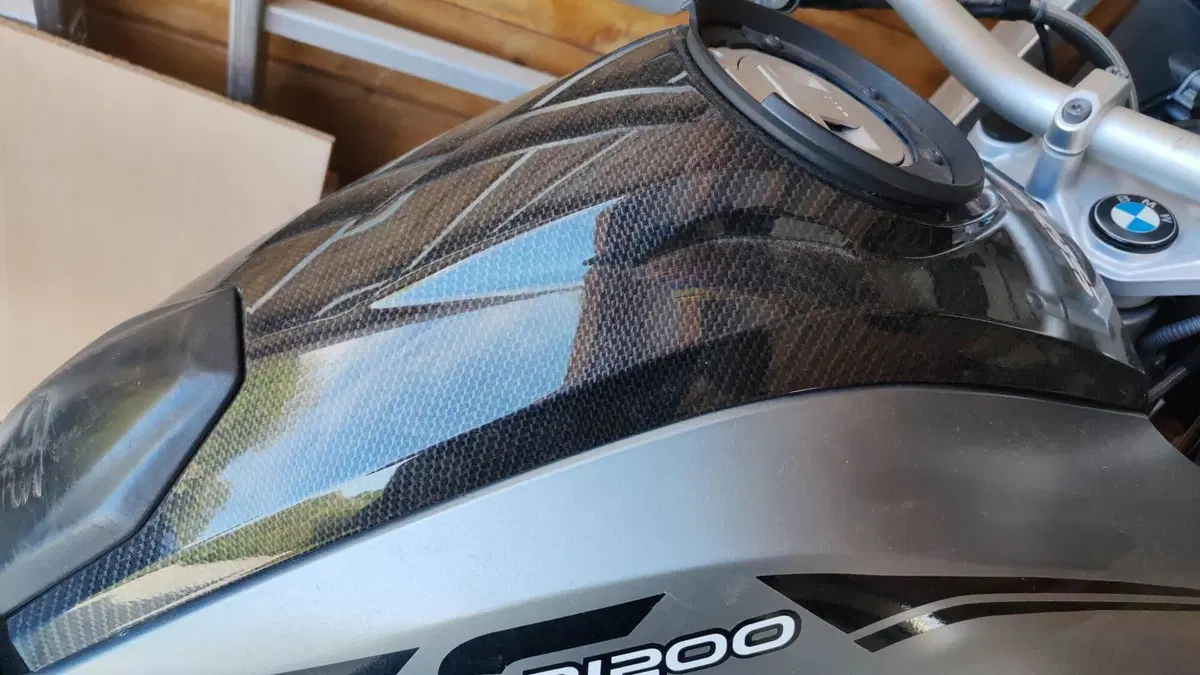 Bmw R 1200 GS (2013 - 16)  (11)