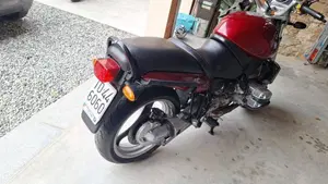 Bmw R 1100 R  (5)
