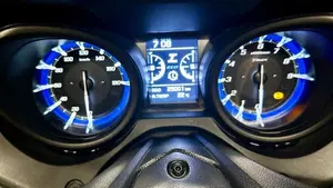 Yamaha T-Max 560 (2020 - 21)  (7)