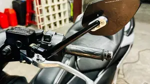 Yamaha T-Max 560 (2020 - 21)  (11)