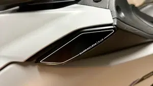 Yamaha T-Max 560 (2020 - 21)  (12)