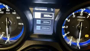 Yamaha T-Max 560 (2020 - 21)  (14)
