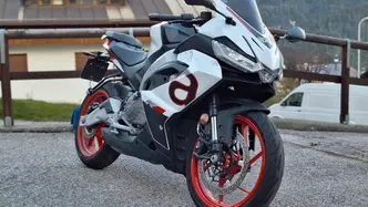 Aprilia RS 457 (2024 - 26) usata