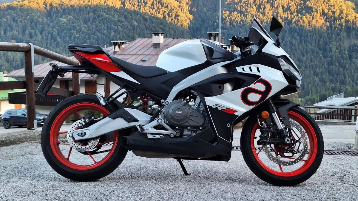 Aprilia RS 457 (2024 - 26)  (2)