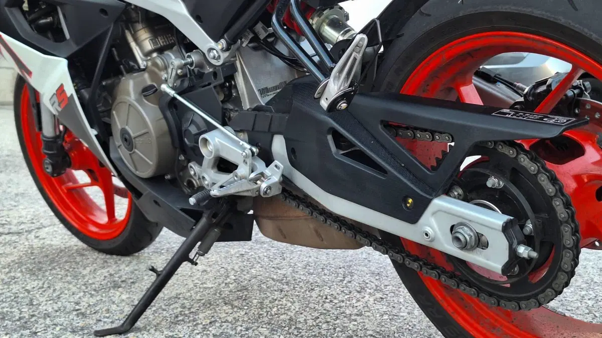 Aprilia RS 457 (2024 - 26)  (4)