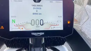Triumph Tiger 900 GT (2020 - 23)  (2)