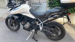 Triumph Tiger 900 GT (2020 - 23)  (3)