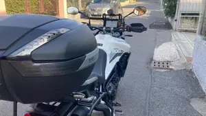 Triumph Tiger 900 GT (2020 - 23)  (4)