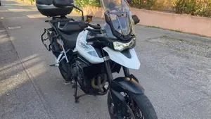 Triumph Tiger 900 GT (2020 - 23) 