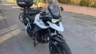 Triumph Tiger 900 GT (2020 - 23) usata