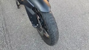 Triumph Tiger 900 GT (2020 - 23)  (5)