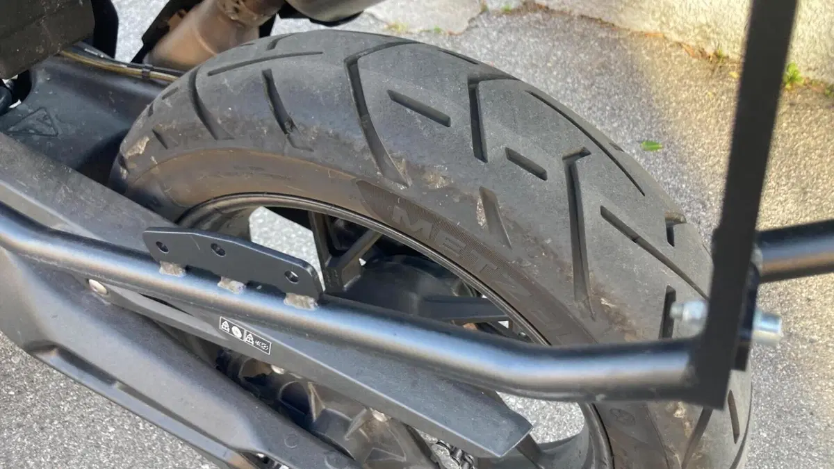 Triumph Tiger 900 GT (2020 - 23)  (6)