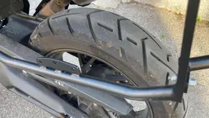 Triumph Tiger 900 GT (2020 - 23)  (6)