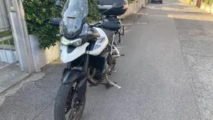 Triumph Tiger 900 GT (2020 - 23)  (8)