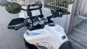 Triumph Tiger 900 GT (2020 - 23)  (9)