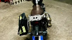 Triumph Scrambler 1200 X (2024 - 26)  (3)