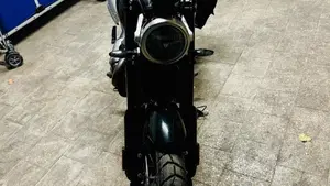 Triumph Scrambler 1200 X (2024 - 26)  (4)