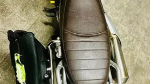 Triumph Scrambler 1200 X (2024 - 26)  (6)
