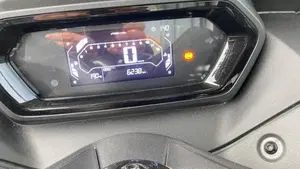 Yamaha X-Max 300 (2025 - 26)  (5)