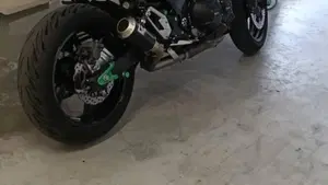 Kawasaki Z 800 ABS (2012 - 16)  (3)