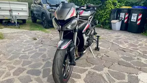 Triumph Street Triple RS (2020 - 22)  (5)