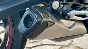 Triumph Street Triple RS (2020 - 22)  (8)