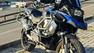 Bmw R 1250 GS Adventure (2019 - 20) 