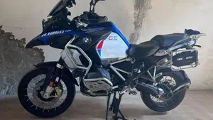 Bmw R 1250 GS Adventure (2019 - 20)  (2)