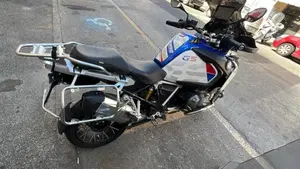 Bmw R 1250 GS Adventure (2019 - 20)  (4)