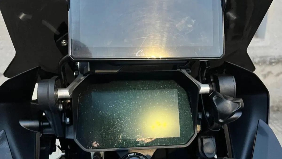 Bmw R 1250 GS Adventure (2019 - 20)  (7)