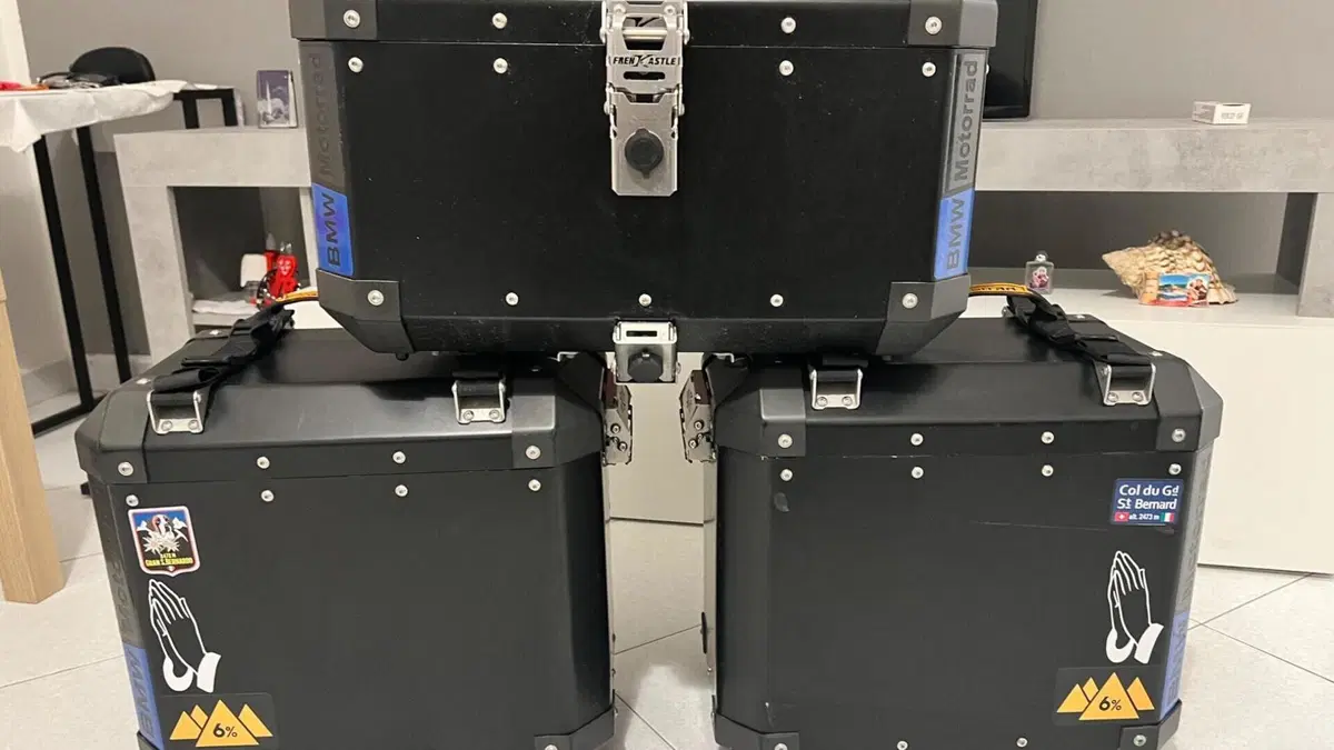 Bmw R 1250 GS Adventure (2019 - 20)  (12)