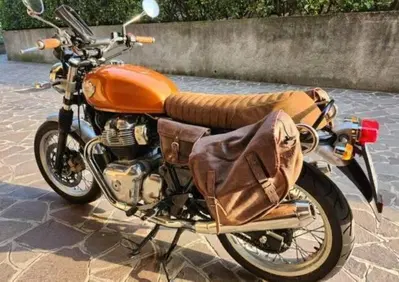 Royal Enfield Interceptor 650 (2021 - 26) - Annuncio 10125160
