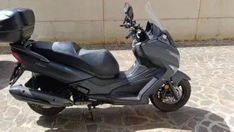 Kymco X-Town 300i (2021 - 24) usata