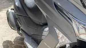 Kymco X-Town 300i (2021 - 24)  (2)